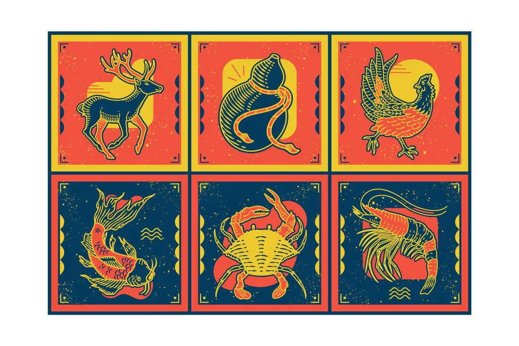 Bầu Cua Cá Ngựa AE888 – Kết Hợp Dân Gian Và Hiện Đại