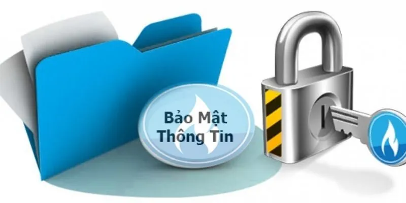 Công nghệ SSL 256-bit giúp bảo vệ mọi thông tin truyền tải của người dùng.