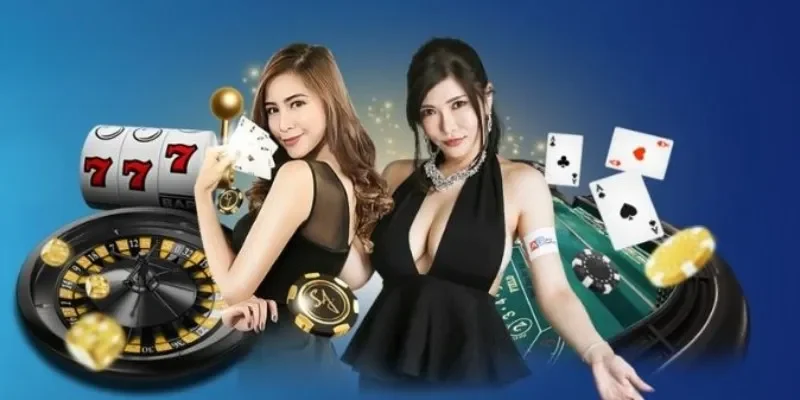 Thiết lập giới hạn tài chính giúp bạn kiểm soát ngân sách và chơi một cách an toàn.