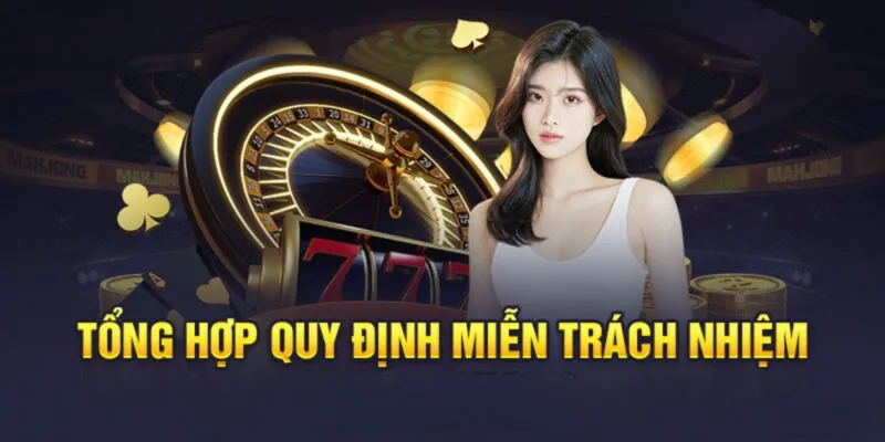 Miễn Trừ Trách Nhiệm AE888 – Điều Khoản Quan Trọng Khi Tham Gia Cá Cược