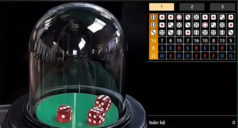 Tài Xỉu Momo AE888 – Trò Chơi Dân Gian Kết Hợp Công Nghệ Mới