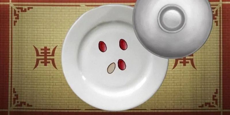 Người chơi sử dụng tai nghe chất lượng cao để luyện tập cách nghe vị xóc đĩa AE888